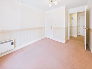 BEDROOM ONE- click for photo gallery